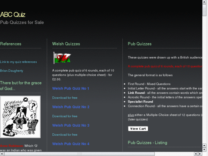 www.abcquiz.co.uk