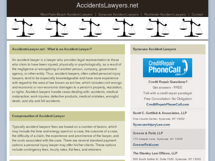 www.accidentslawyer.net