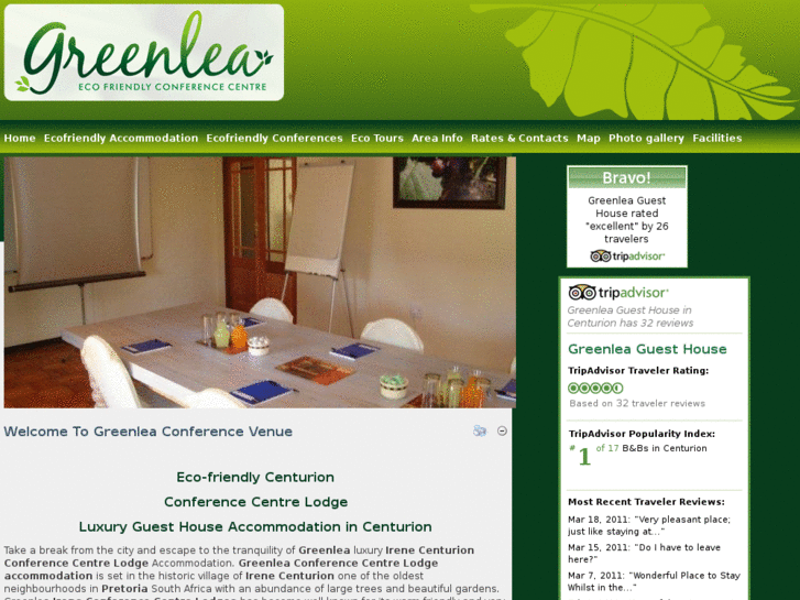 www.accommodation-green.com