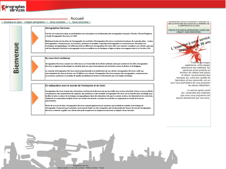 www.aerographe-service.com