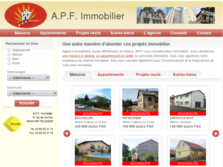 www.agence-apfi.com