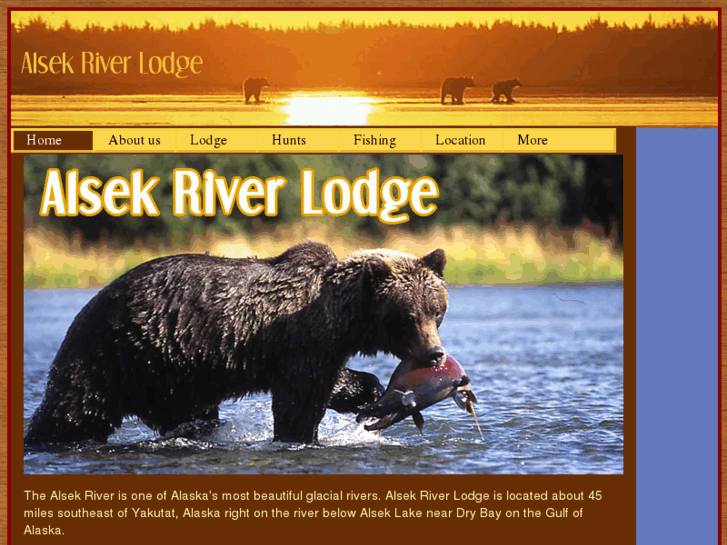 www.alsekriverlodge.com