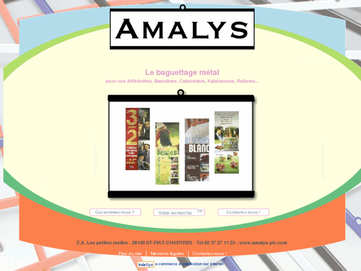 www.amalys-plv.fr