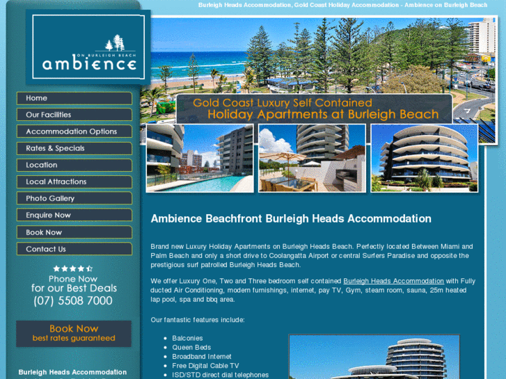 www.ambienceburleighbeach.com.au