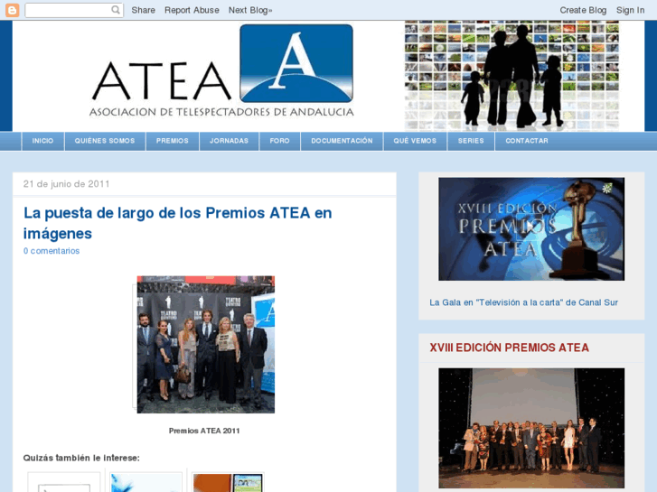 www.atea.tv