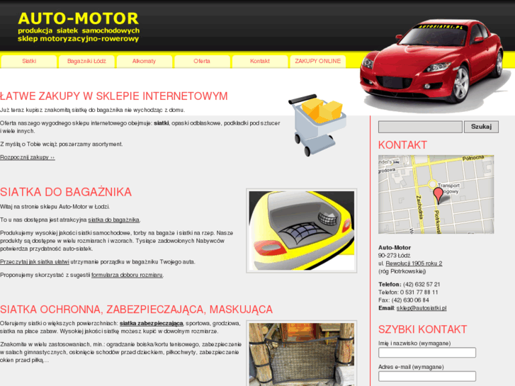 www.autosiatki.pl