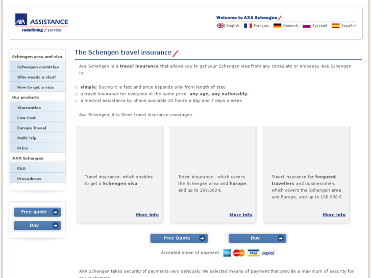 www.axa-schengen.com