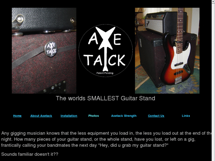 www.axetack.com