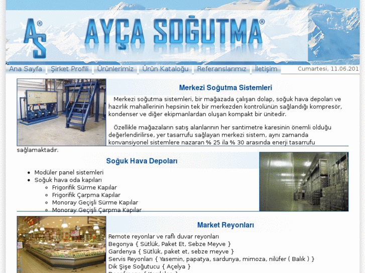 www.aycasogutma.com