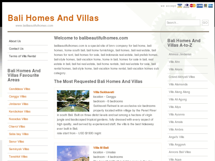 www.balibeautifulhomes.com