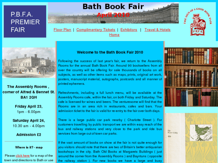 www.bathbookfair.com