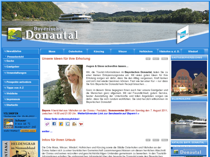 www.bayerisches-donautal.de