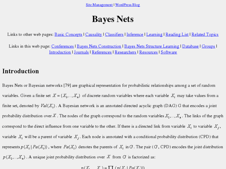 www.bayesnets.com