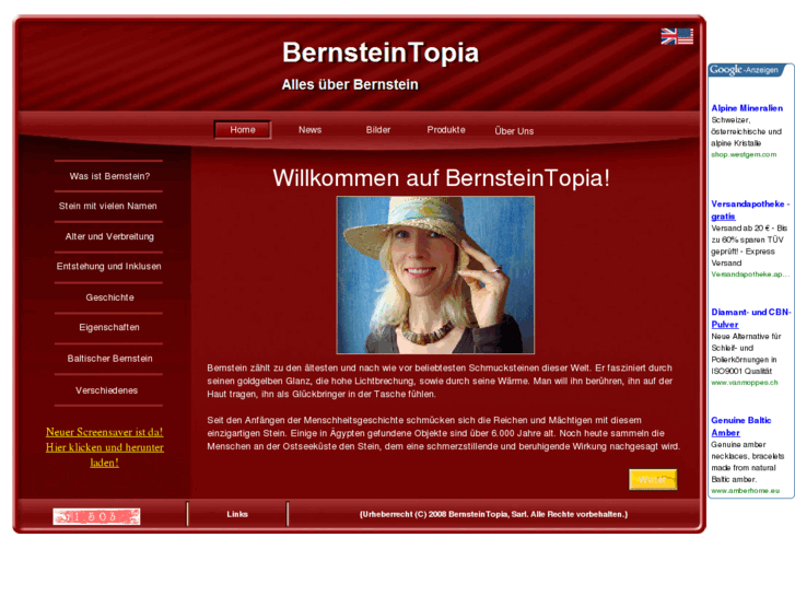 www.bernsteintopia.com