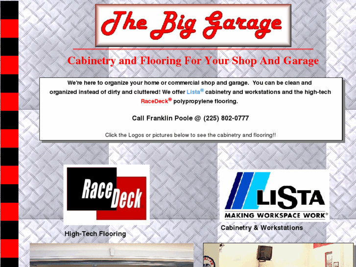 www.biggarage.com