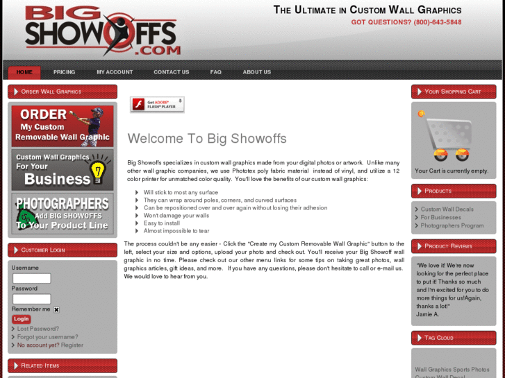 www.bigshowoffs.com