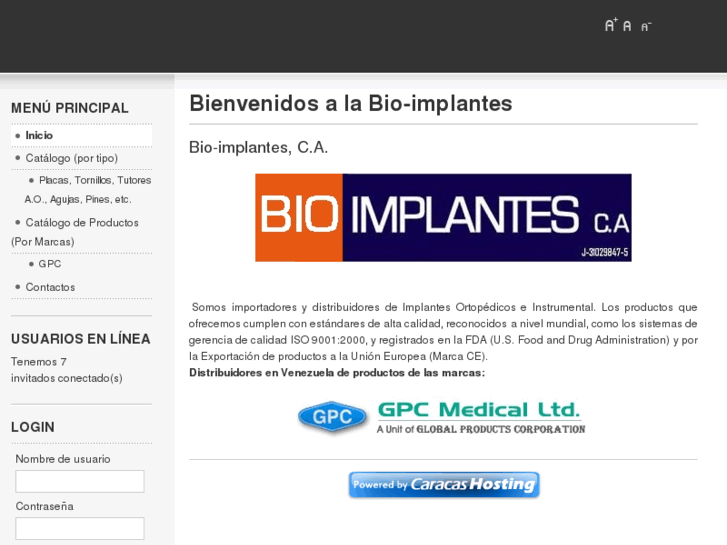 www.bioimplantes.com