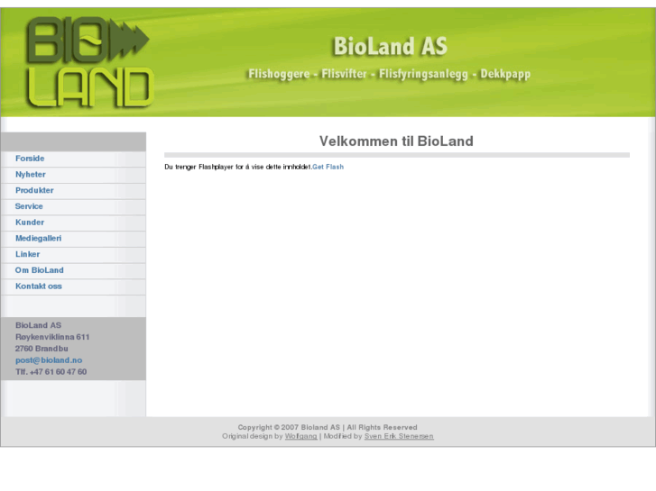 www.bioland.no