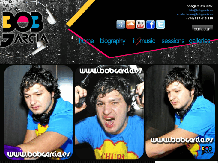 www.bobgarcia.es