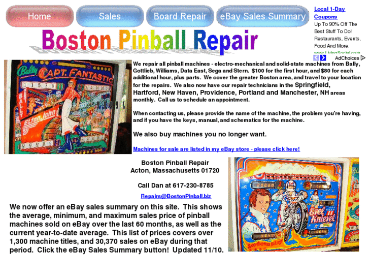 www.bostonpinball.biz