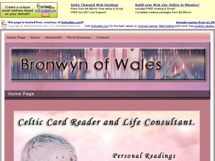 www.bronwynofwales.com