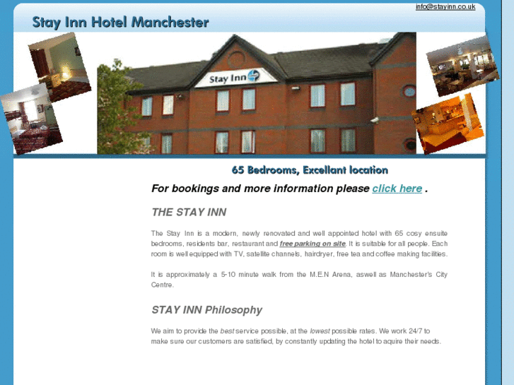 www.budgethotelsinmanchester.com