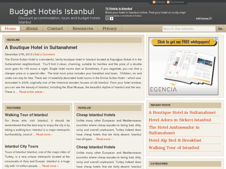 www.budgethotelsistanbul.com