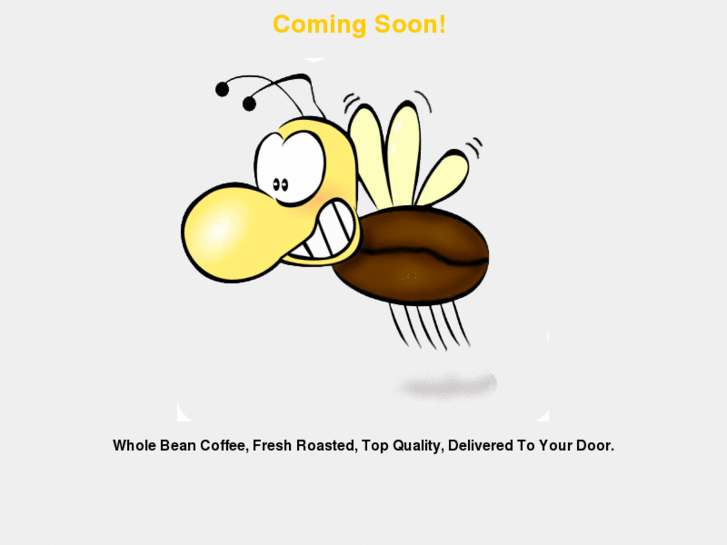 www.buzzinbeans.com