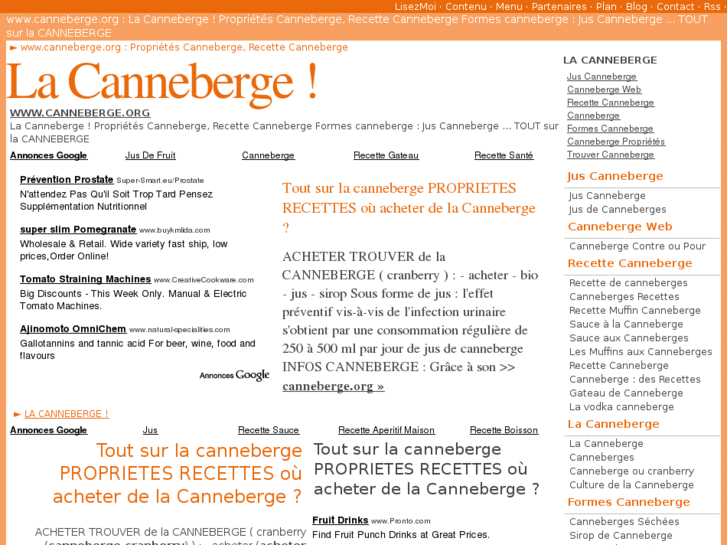 www.canneberge.org