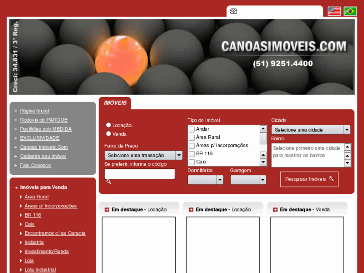 www.canoasimoveis.com