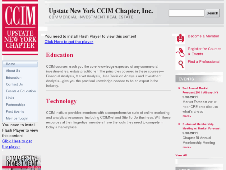 www.ccimny.com