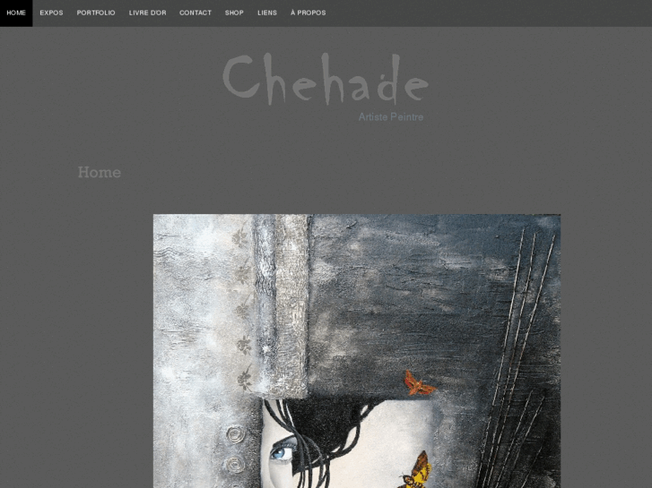 www.chehade-studio.com