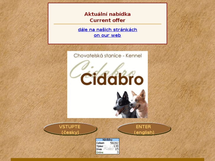 www.cidabro.cz