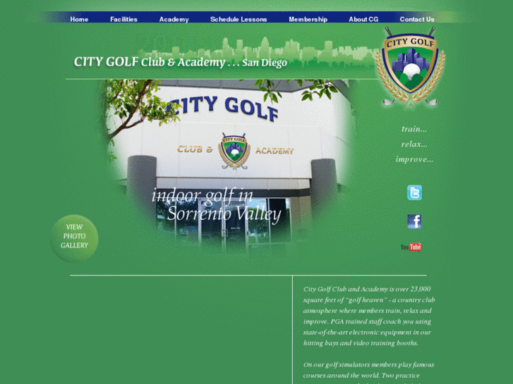 www.citygolfamerica.com