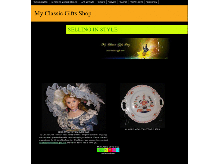 www.classic-gifts.com