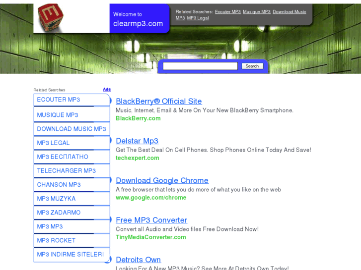 www.clearmp3.com