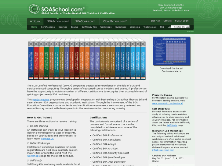 www.cloudcomputingschool.org