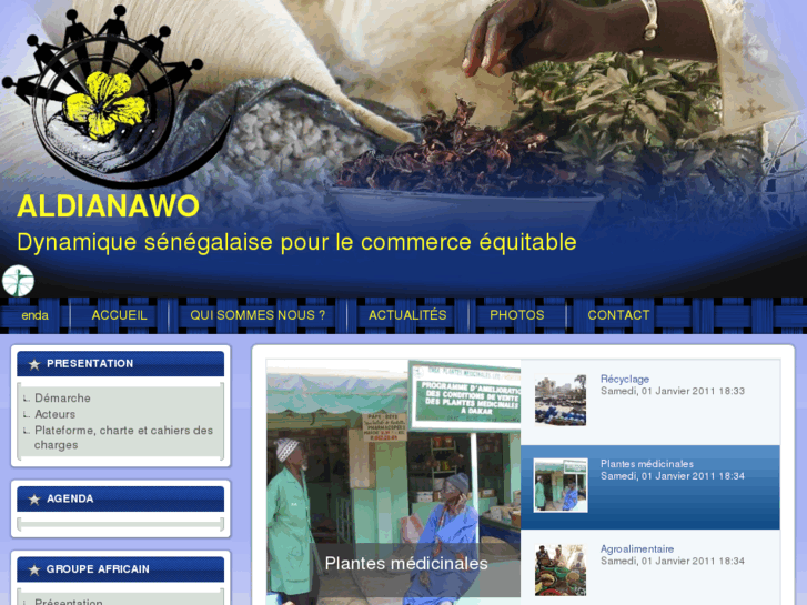 www.commerceequitablesenegal.org