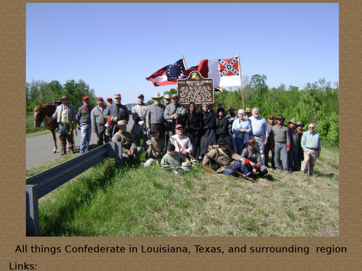 www.confederateveterans.com