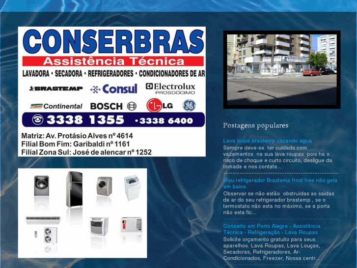 www.conserbras.net