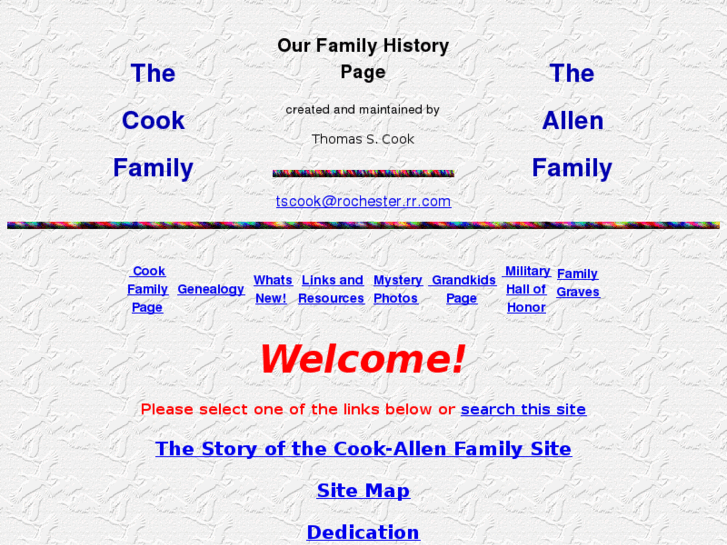 www.cook-allenfamily.com