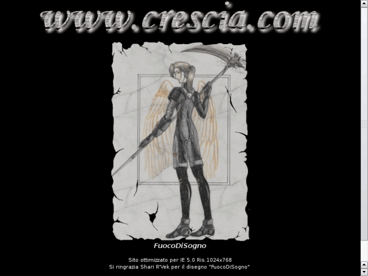 www.crescia.com