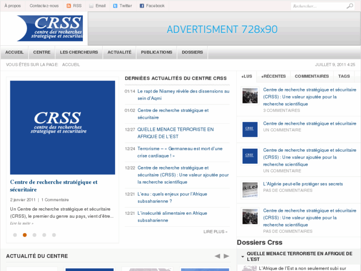 www.crss-dz.org