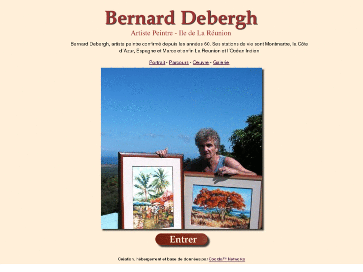 www.debergh-art.com