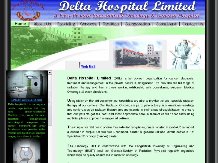 www.delta-hospital.com