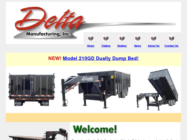 www.deltatrailers.com