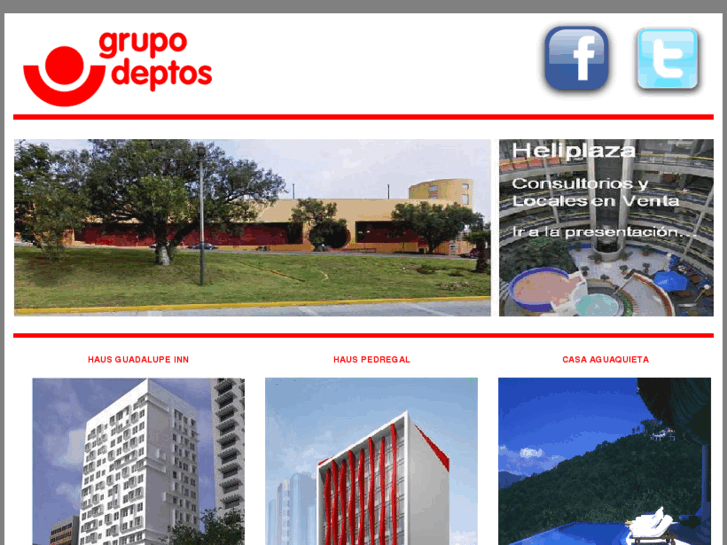 www.deptos.com.mx