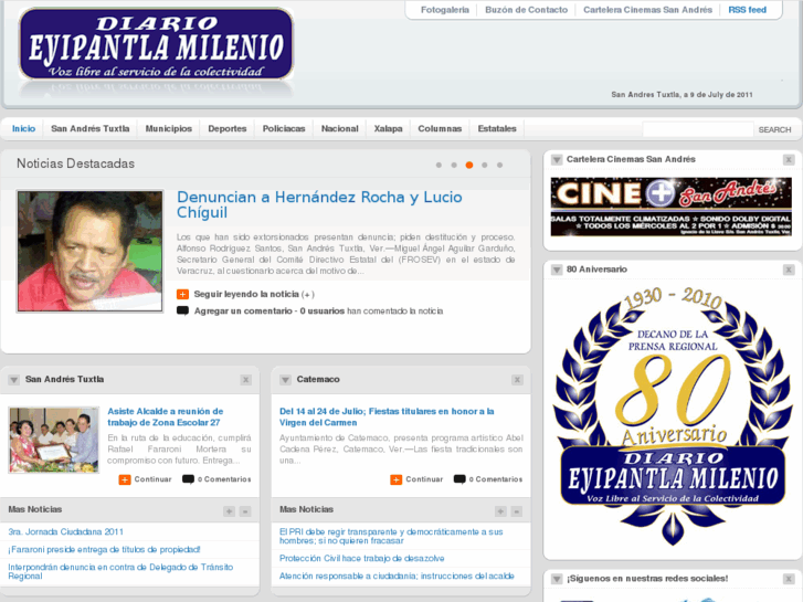 www.diarioeyipantla.com