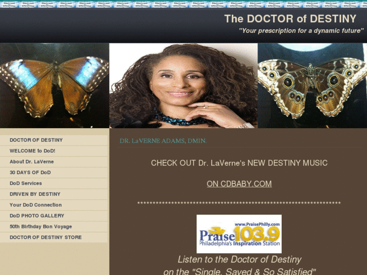 www.divinedestinydoctor.com