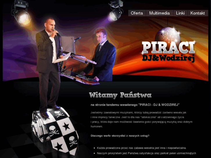 www.dj-piraci.pl